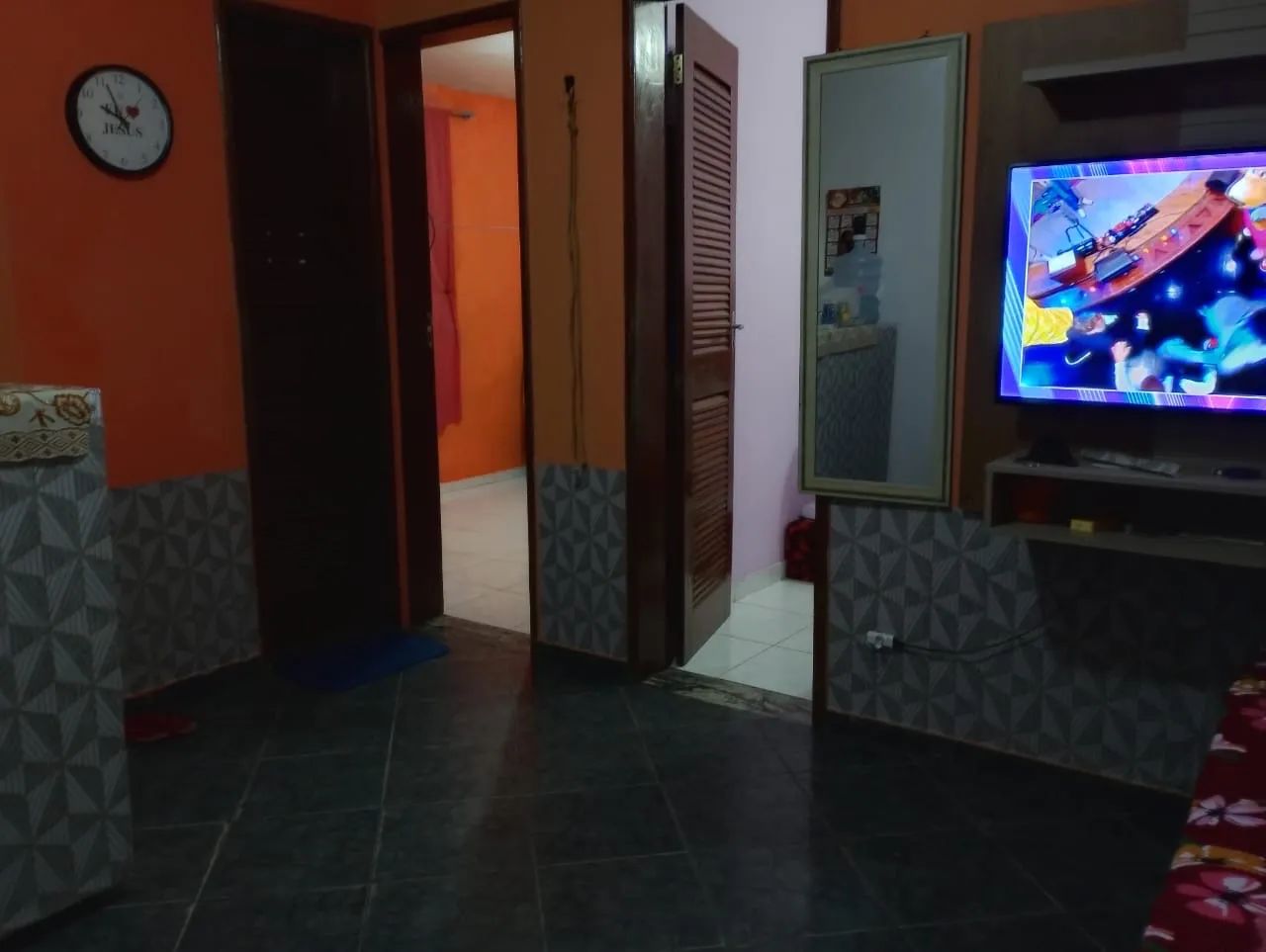 APARTAMENTO NO JARDIM SEVILHA - TROCA  - Foto 3