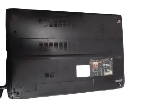 notebook Asus i5 -3210M 4gb 500gb - Foto 3