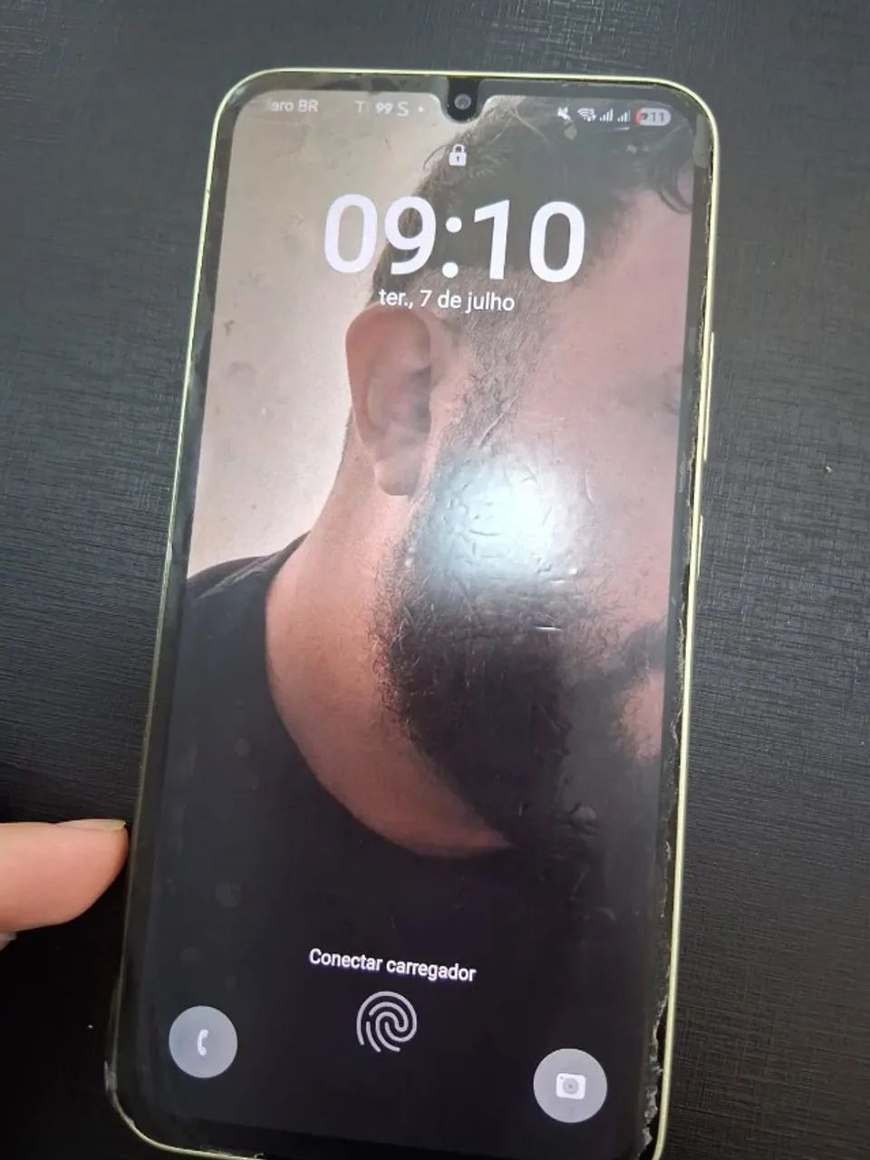 Samsung A34 5g 