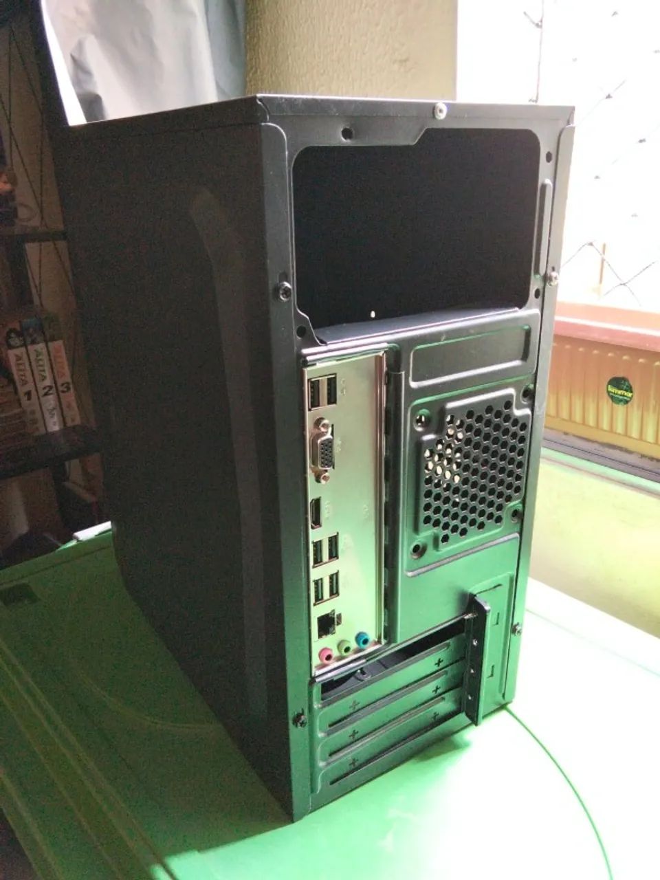 PCs com DEFEITO (Leia a descrição) - Foto 5