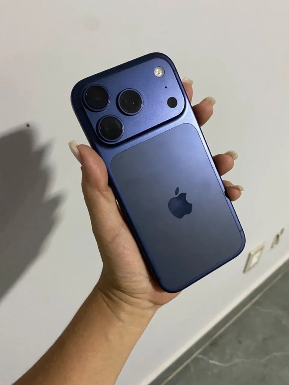 iphone 17 pro - Foto 2