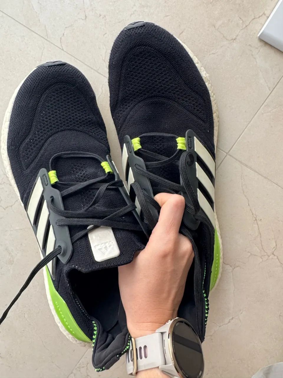 Adidas Ultraboost 