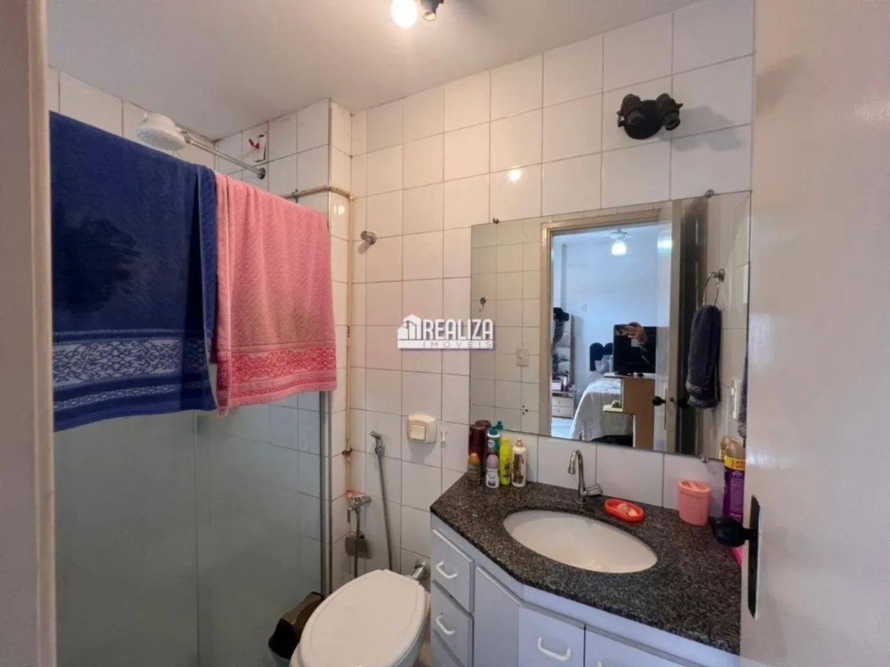 Apartamento para Alugar no Centro de Uberaba - Foto 5