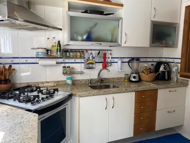 VENDO CASA EM MORADA DE SANTA FÉ - Foto 4