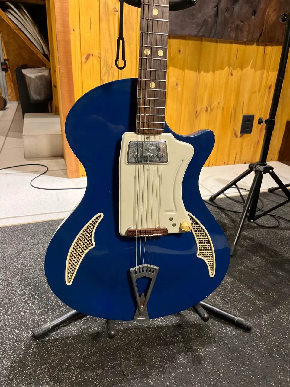 Guitarra Ibanez Prestige Japonesa RG652ahm semi-nova no case