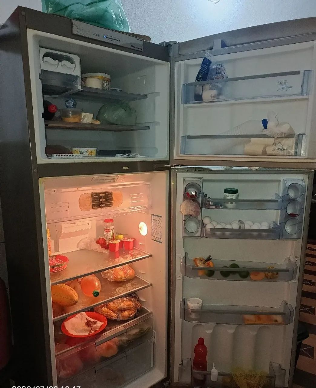 REFRIGERADOR CONTINENTAL  - Foto 5