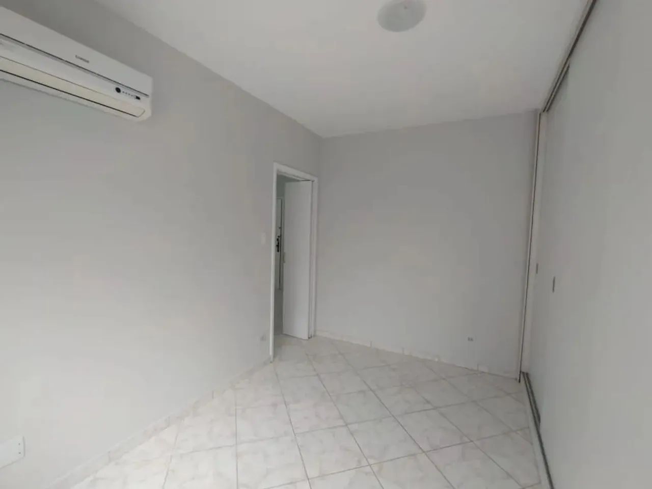 Apartamento com 1 dormitório para alugar, 45 m² - Embaré - Santos/SP - Foto 4