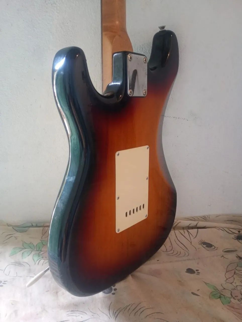 Guitarra eagla - Foto 4