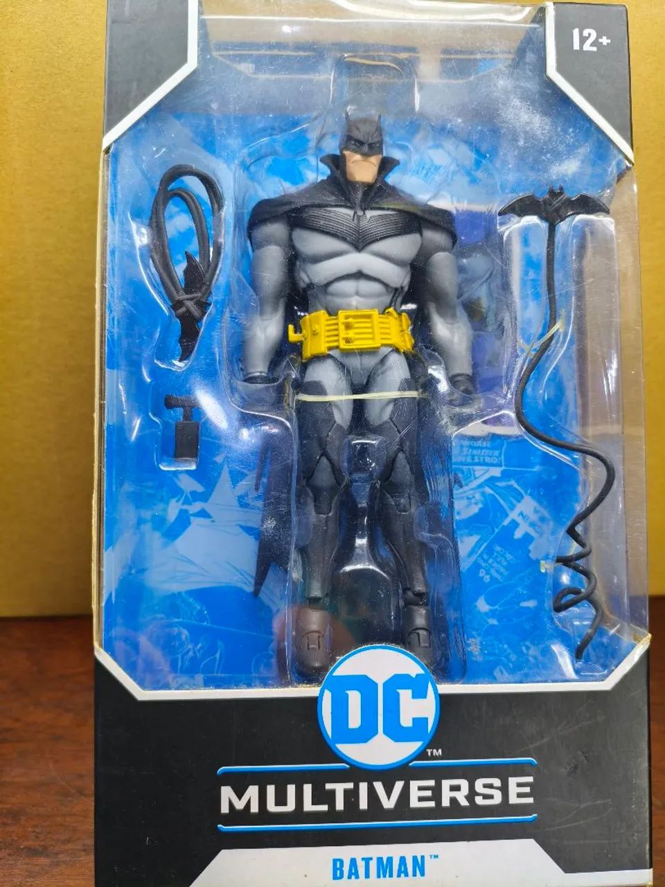boneco Batman 1