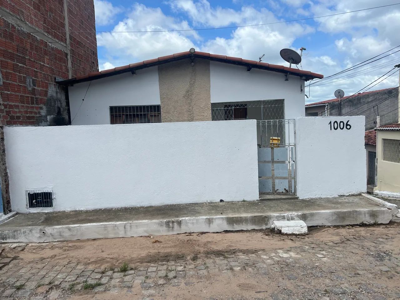Foto - Natal - Nordeste