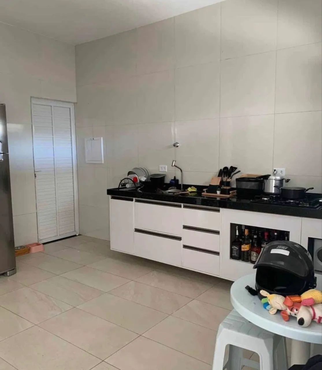 CASA Á VENDA NO JACINTINHO - Foto 5