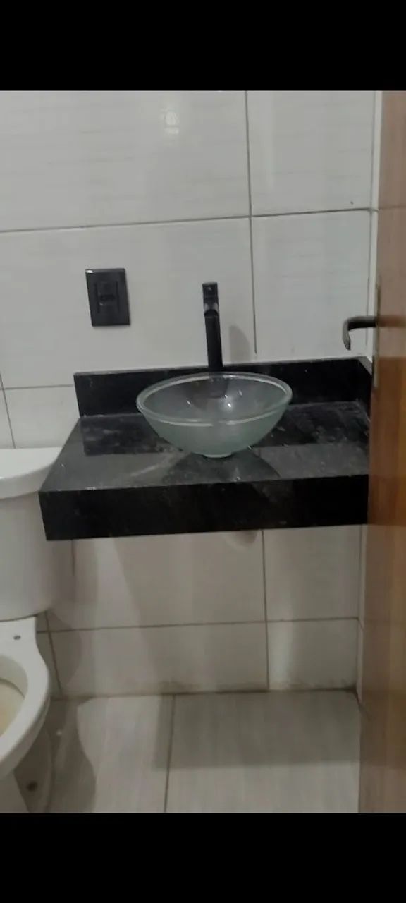 Apt 1 e 2 qtos CAXITO c/vaga garagem - Foto 2