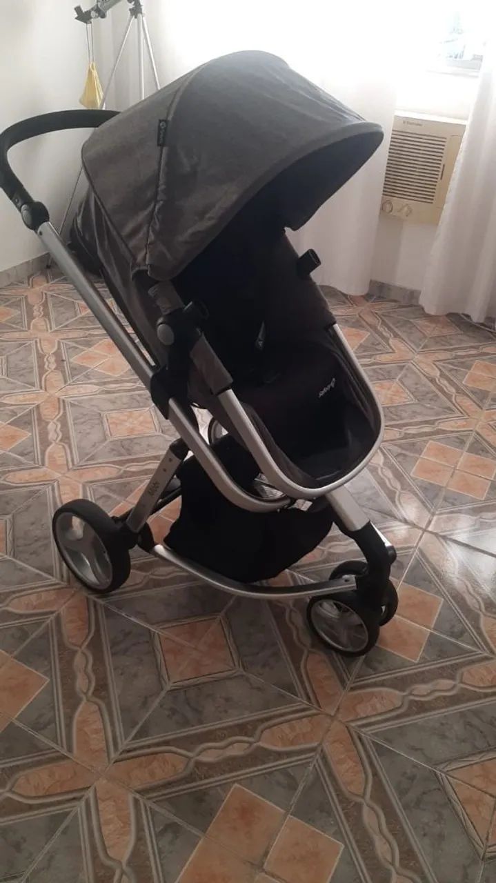 Carrinho de passeio 