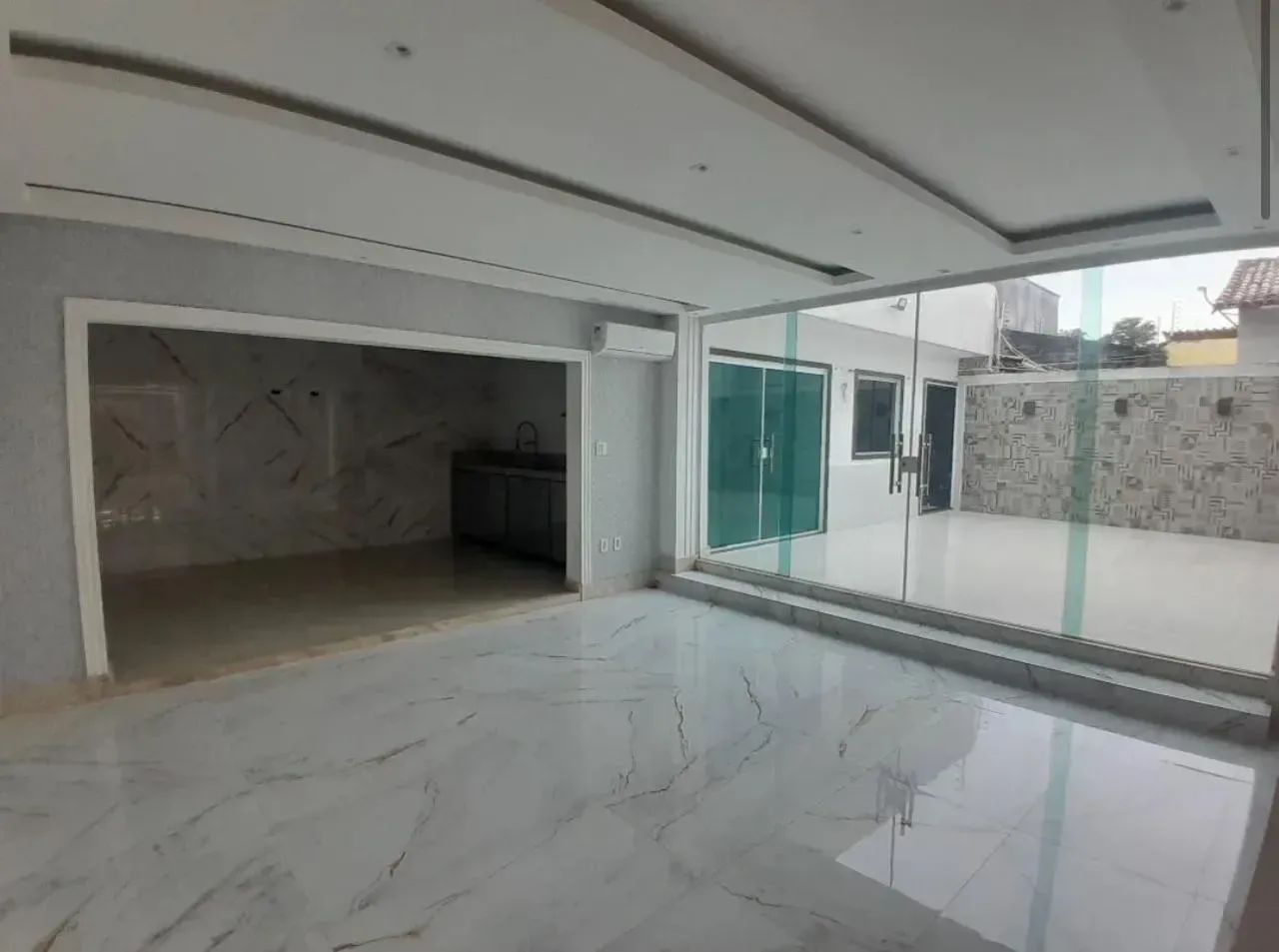 ALUGO CASA 4 QUARTOS NO COHAJAP - Foto 2