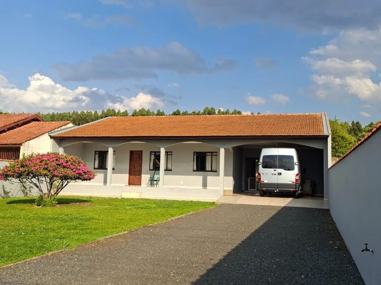 CASA À VENDA EM UVARANAS - Foto 2