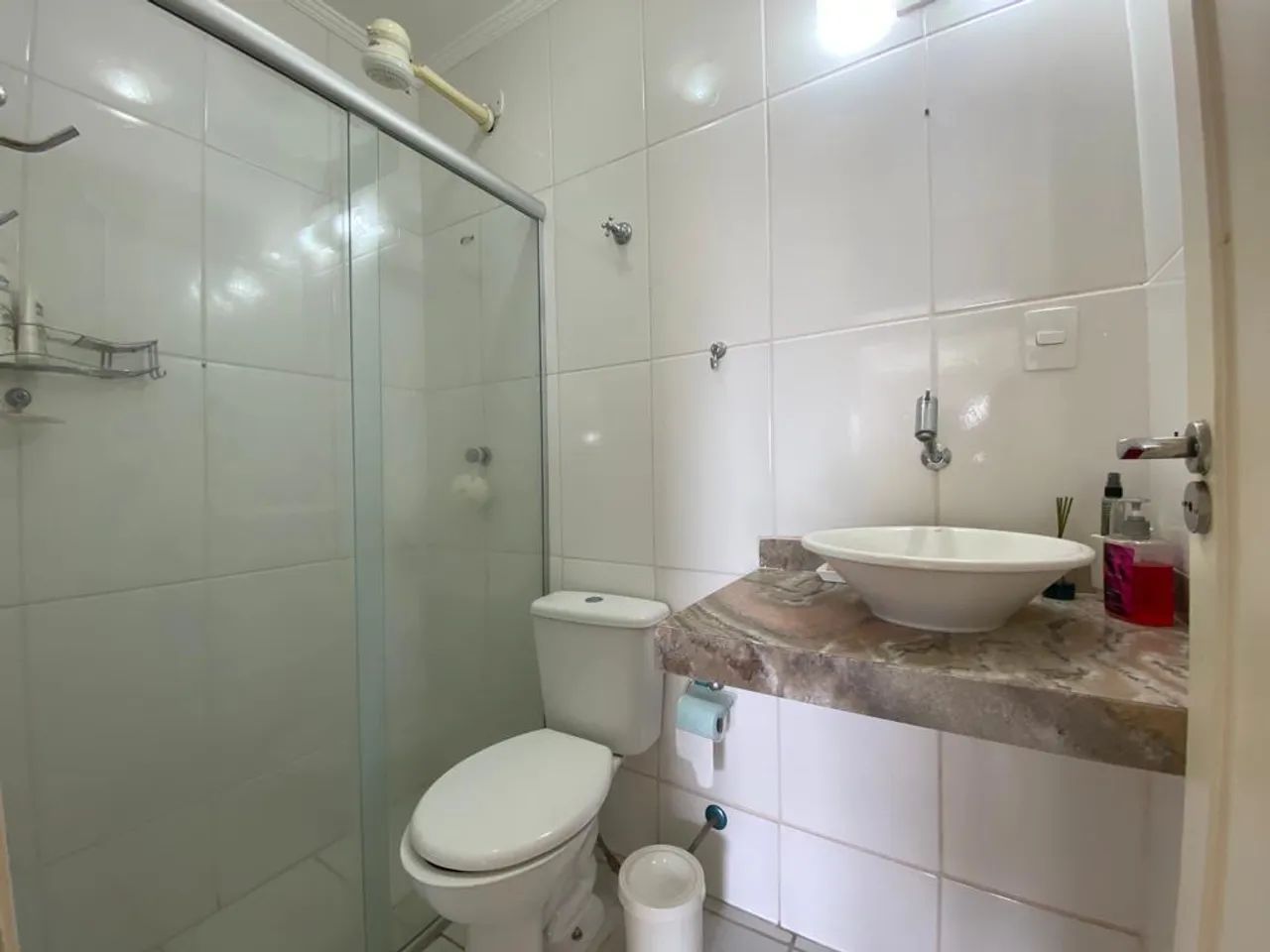 Apartamento amplo no centro da cidade de Campo Grande/MS - Foto 5