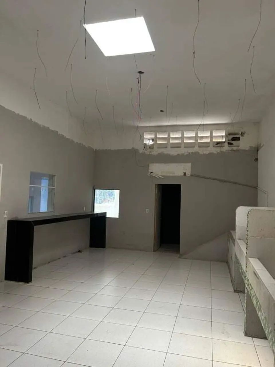 Loja para aluguel, Edson Queiroz - Fortaleza/CE - Foto 5
