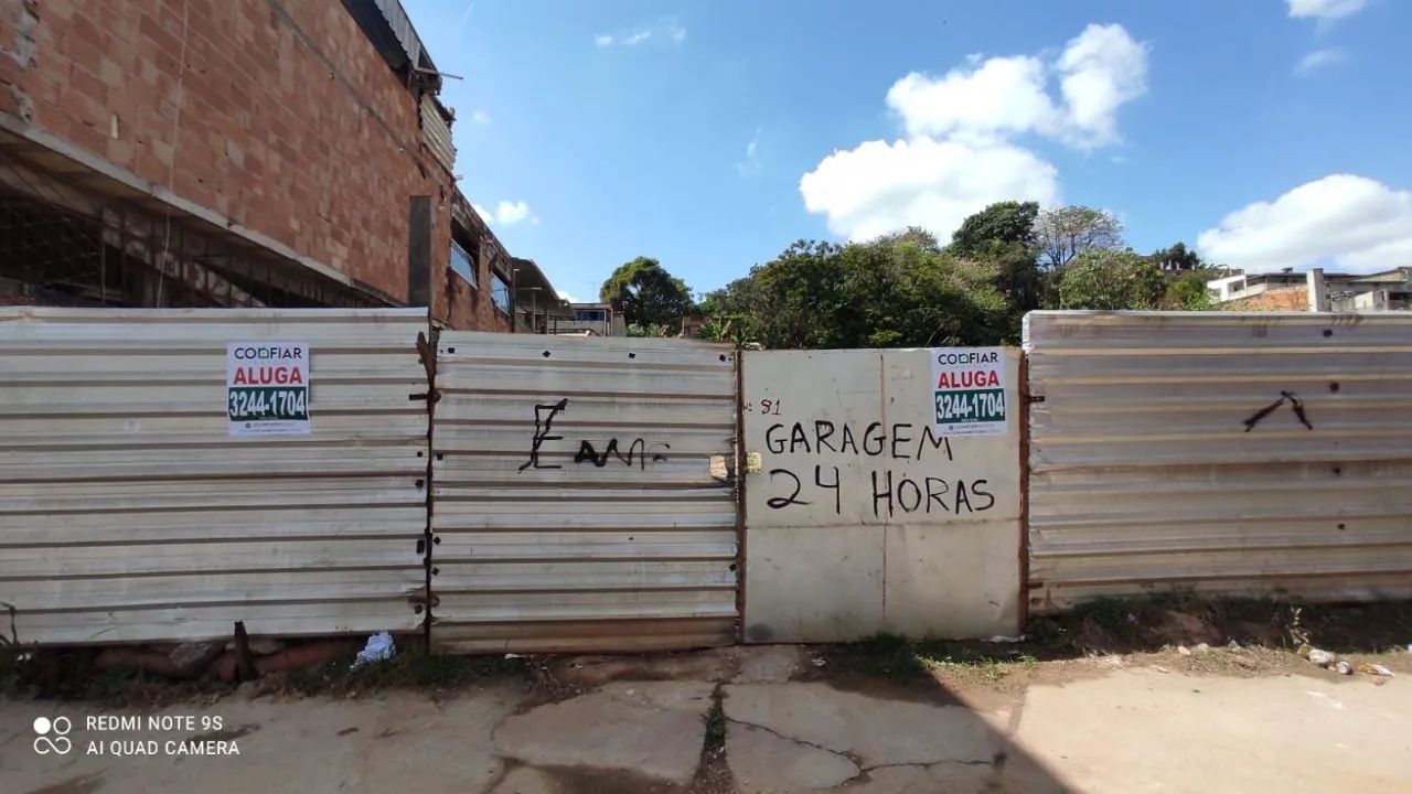 EXCELENTE OPORTUNIDADE DE LOTE PARA LOCAÇÃO