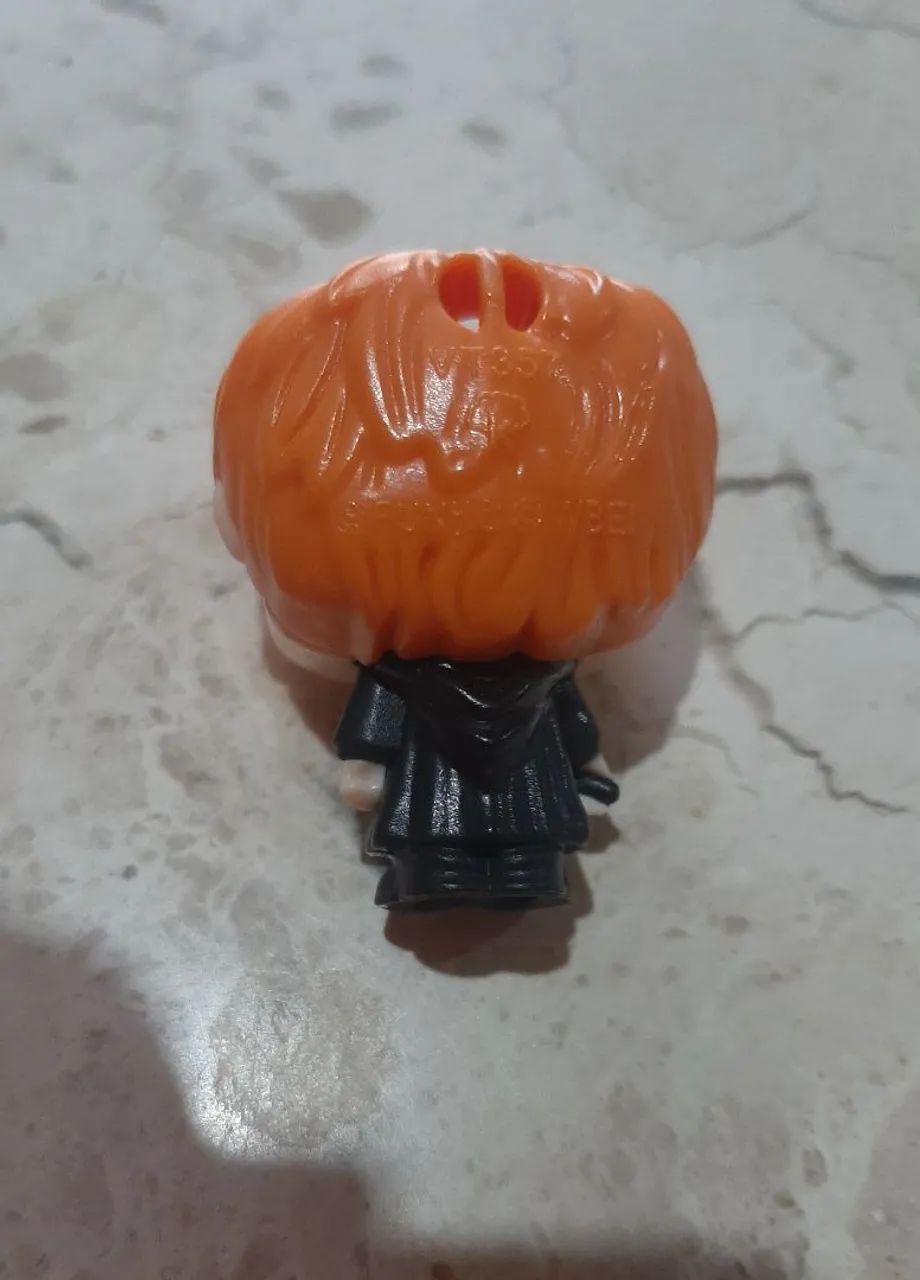 Rony kinder ovo, Harry Potter  - Foto 2