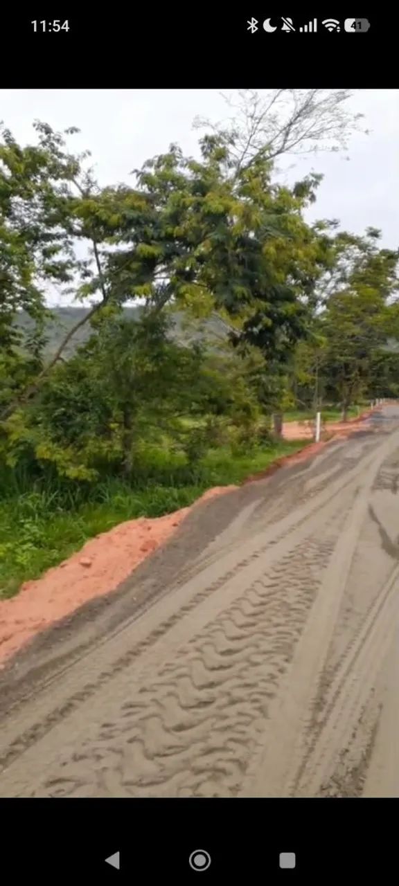 Vendo ou troco sítio em minas - Foto 2