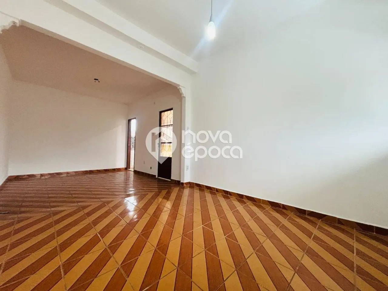 Higienópolis | Apartamento 2 quartos - Foto 4