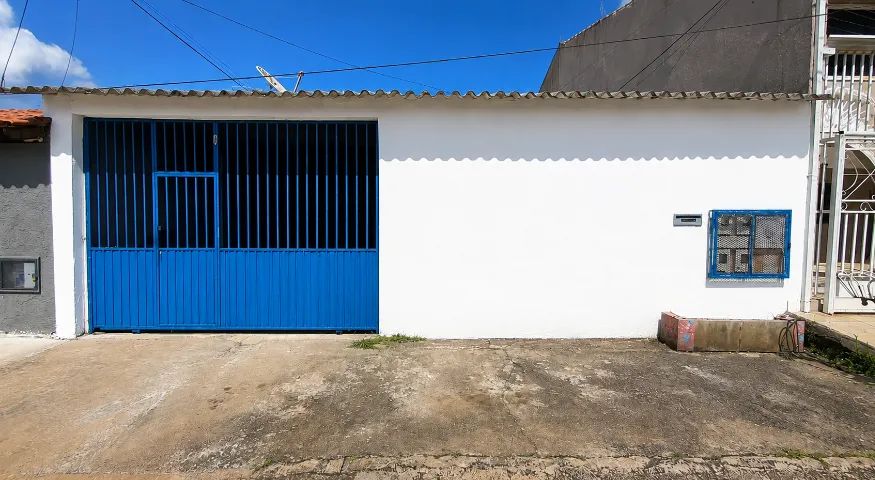 Casa Ceilândia QNM 22 
