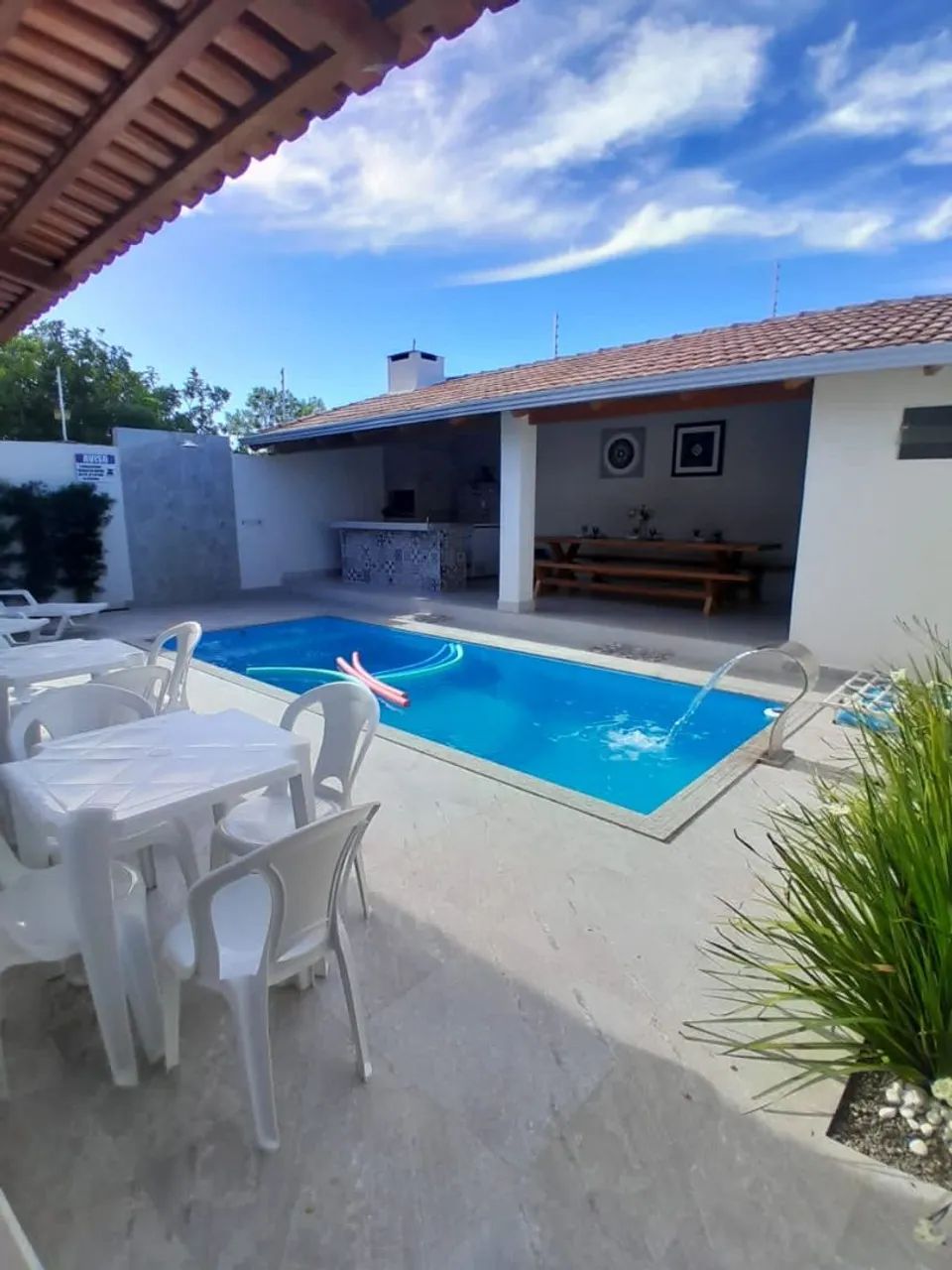 Casa Temporada em Prado-Ba  - Foto 4