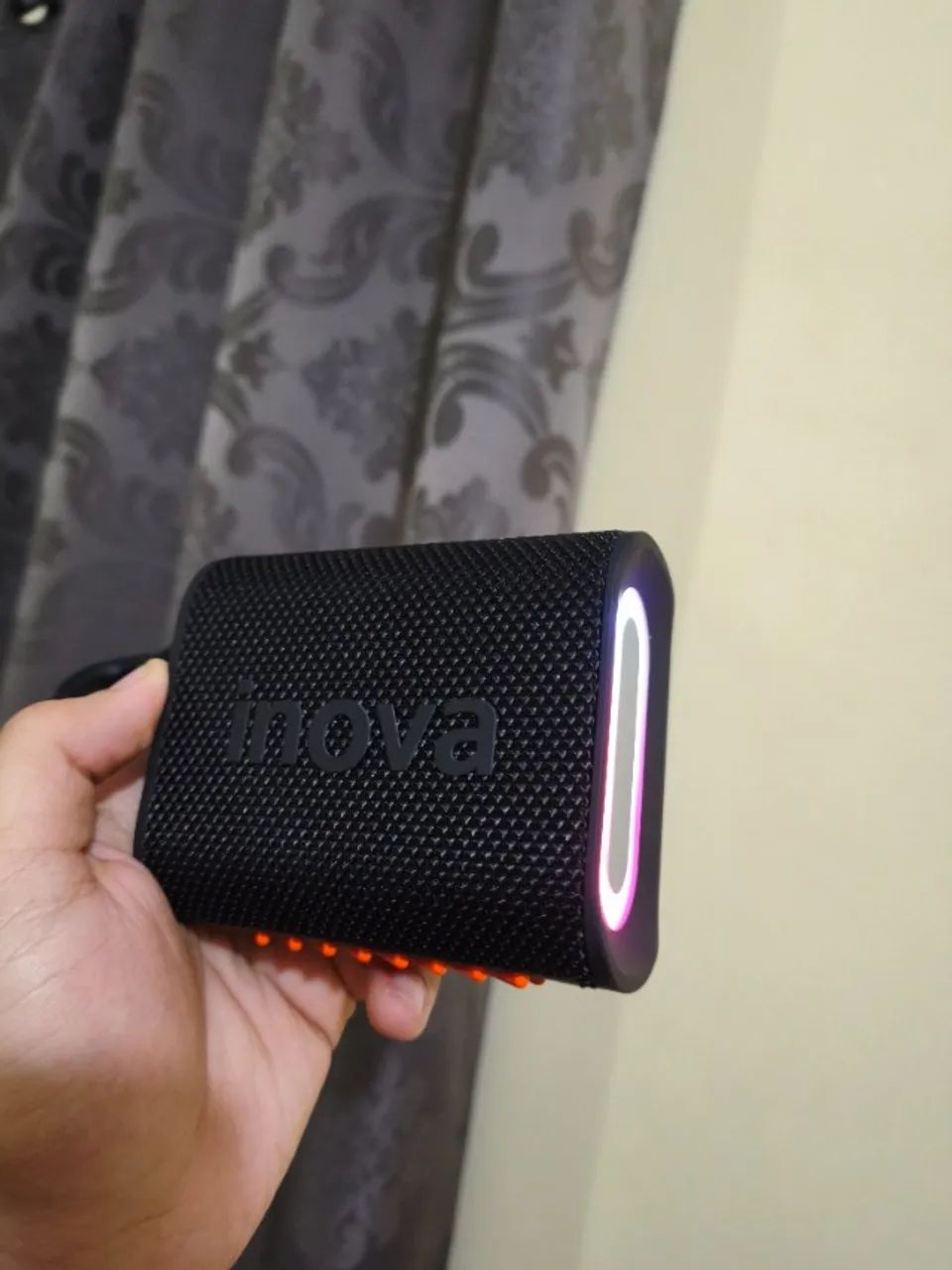 Caixa de Som Bluetooth - Inova - Foto 5