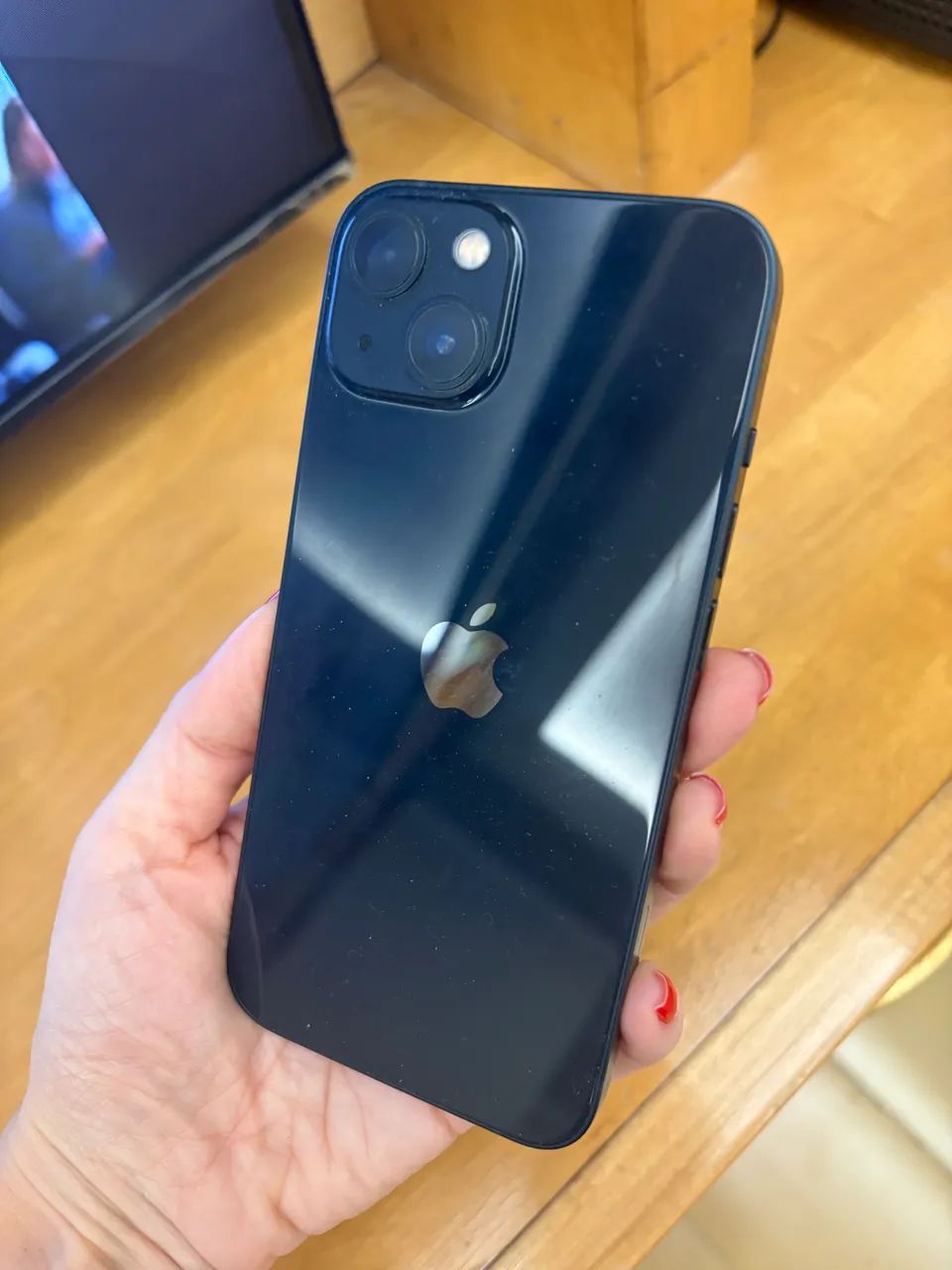 Iphone 13 - 128 GB - Foto 4