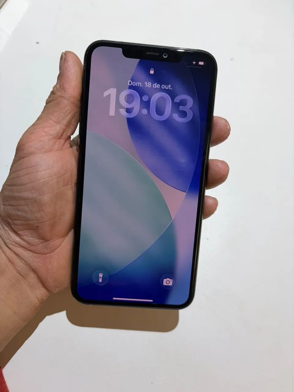 Vendo IPhone 11 Pro Max  - Foto 4