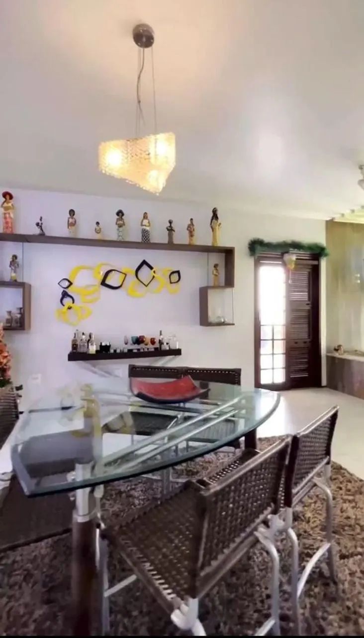 CASA COMERCIAL - CIDADE DOS FUNCIONÁRIOS - Foto 5