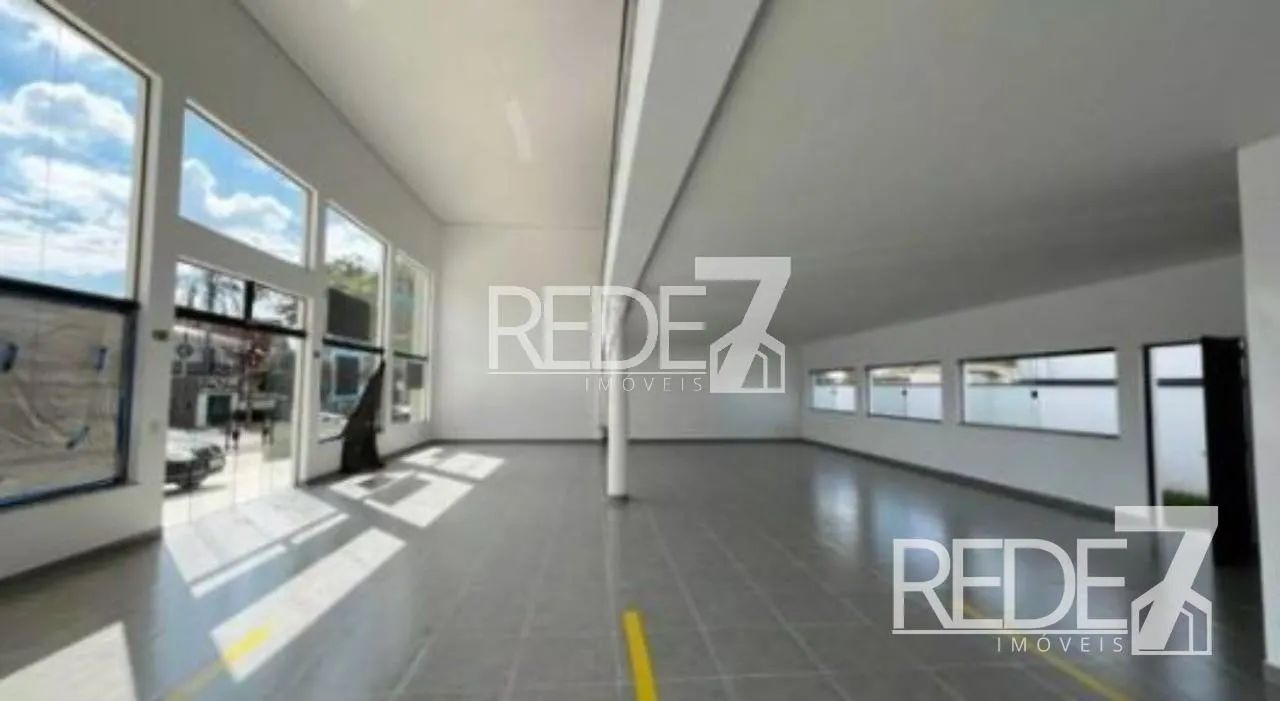 SALAO COMERCIAL em Campinas - São Paulo, Nova Campinas - Foto 4