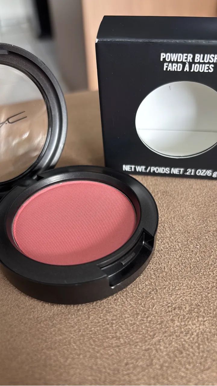 Blush Mac - Foto 3