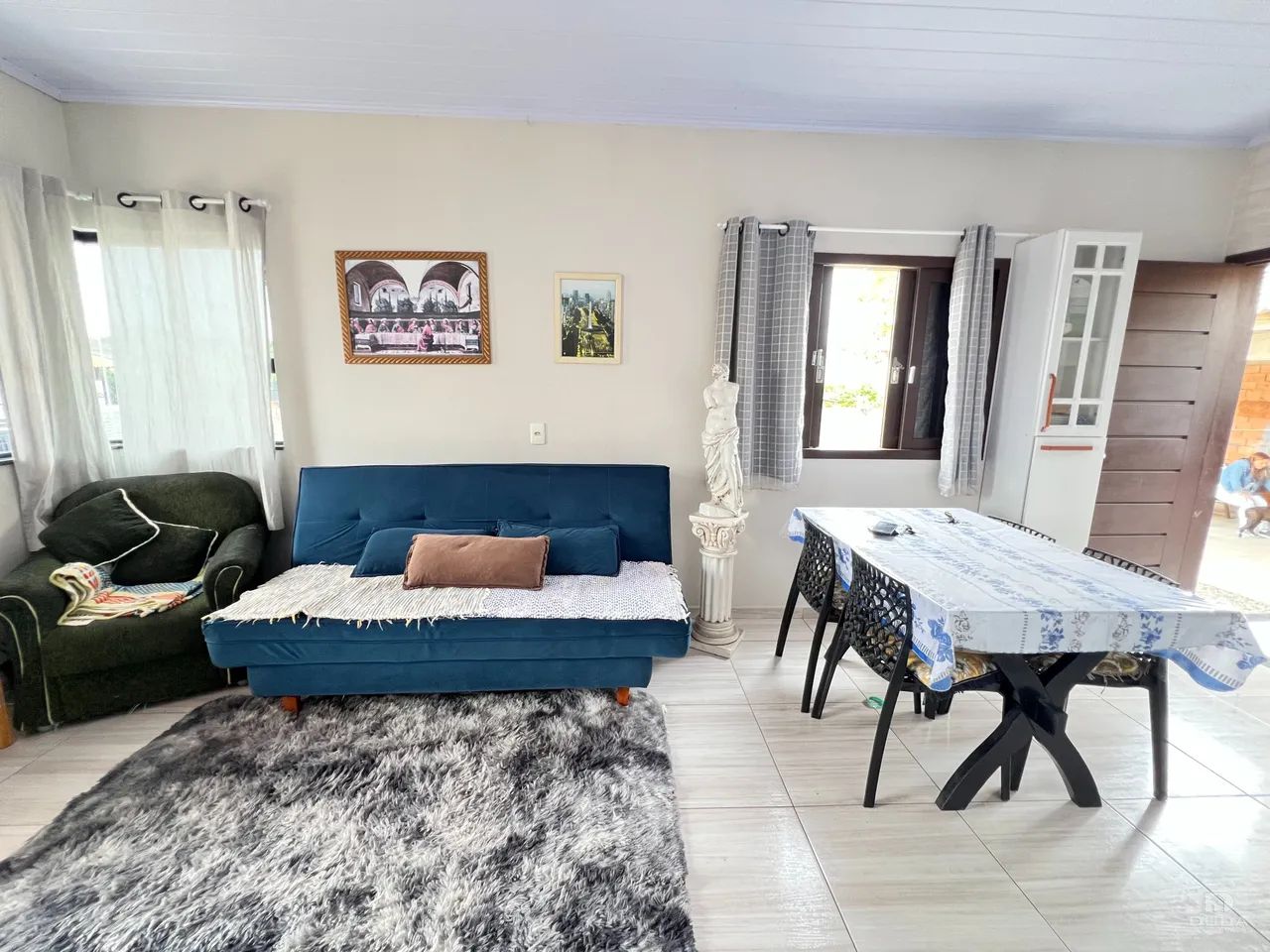 CASA À VENDA NA LAGOA DOS FREITAS!!! - Foto 3