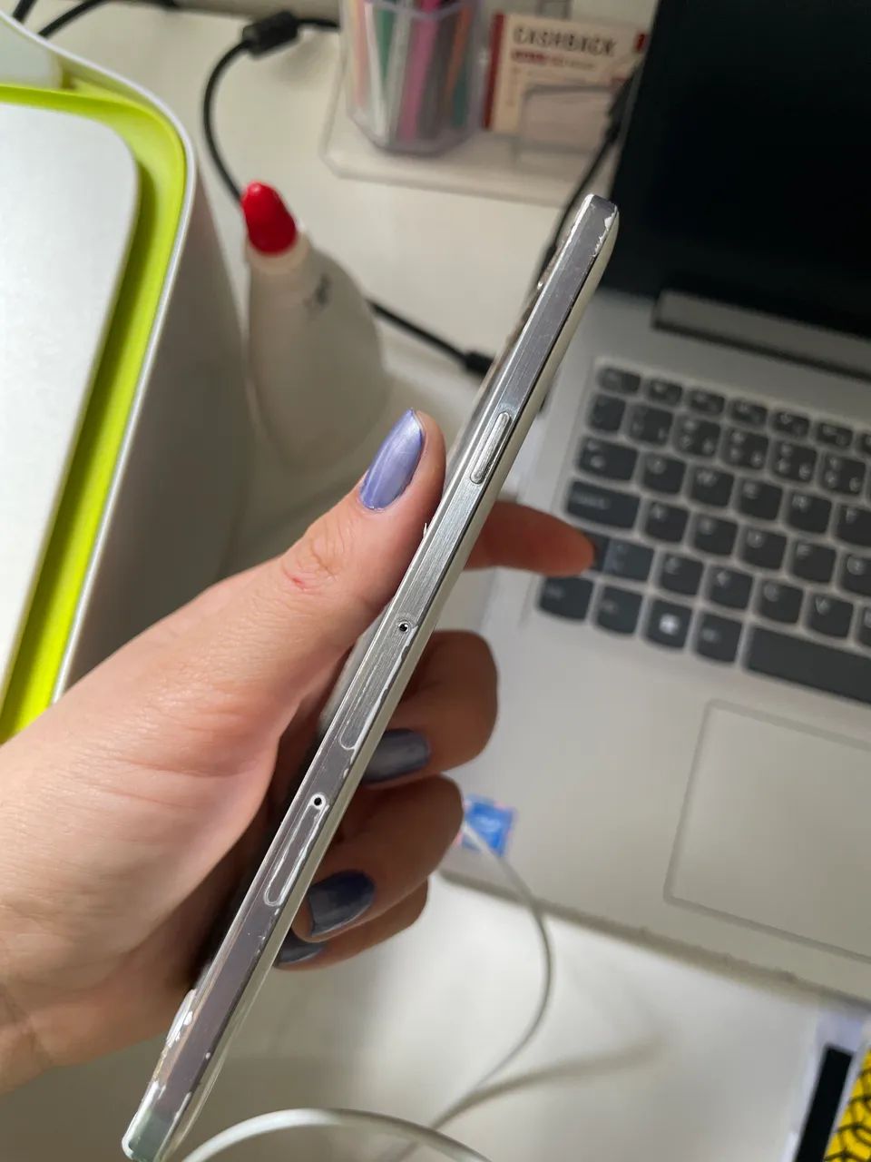 Samsung Galaxy E7 - Foto 4