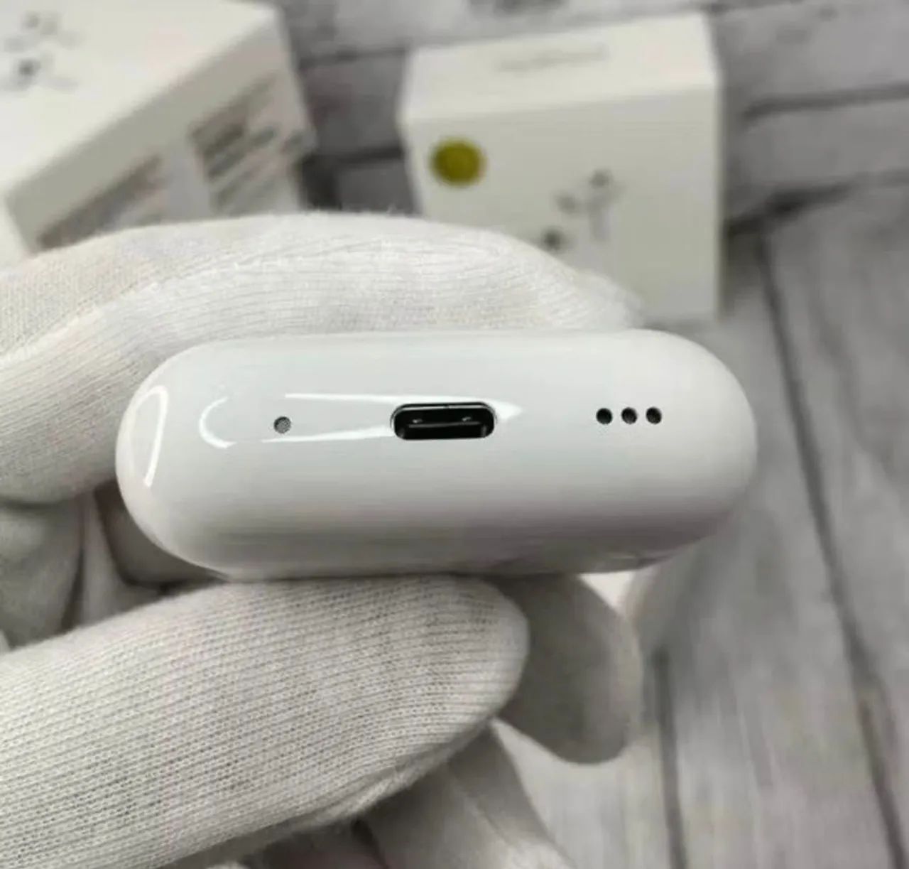 AirPods Pro 2 Apple - Fones de Ouvido - Compensa, Manaus