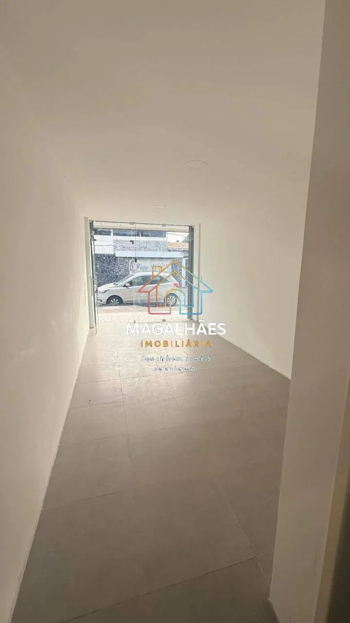 ALUGO LOJAS COMERCIAIS CAXANGA  GALERIA TeM - Foto 4