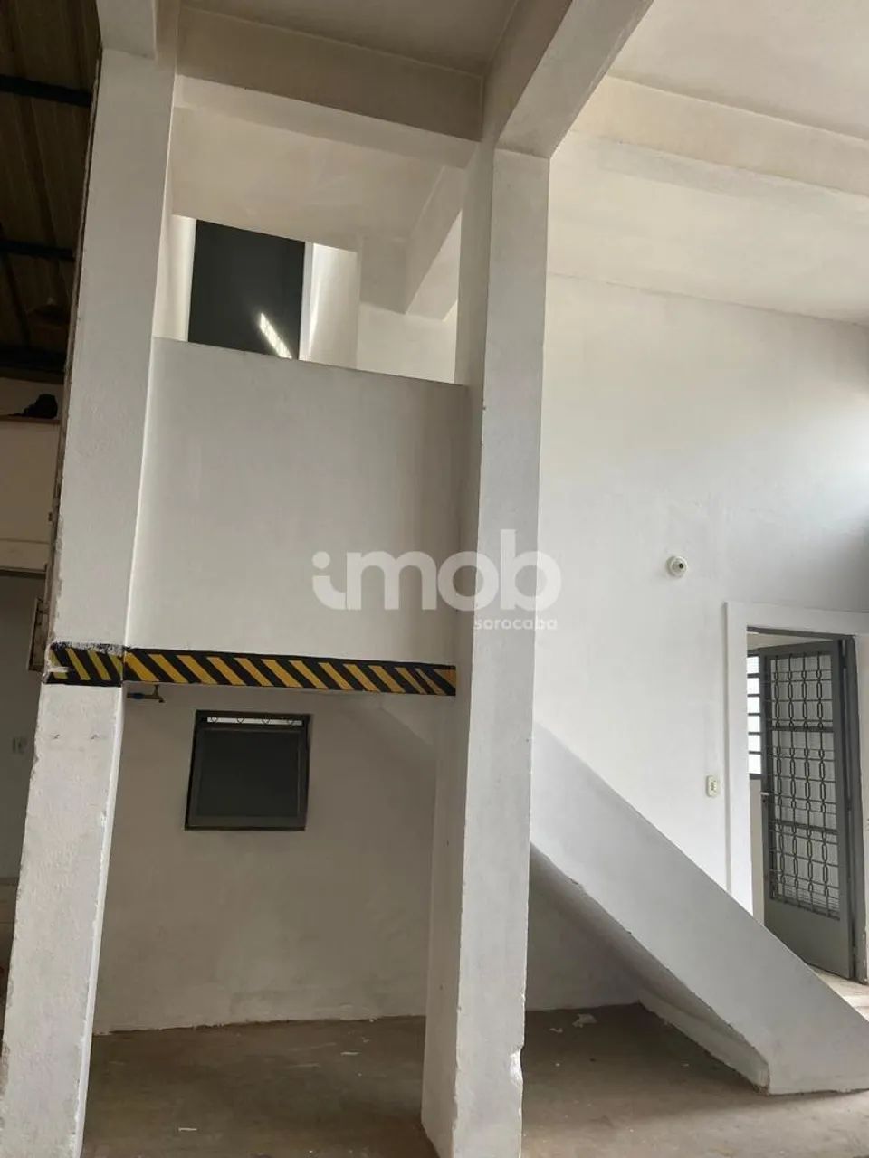 Galpão para Locação Bairro Cajuru do Sul Sorocaba SP - Foto 4