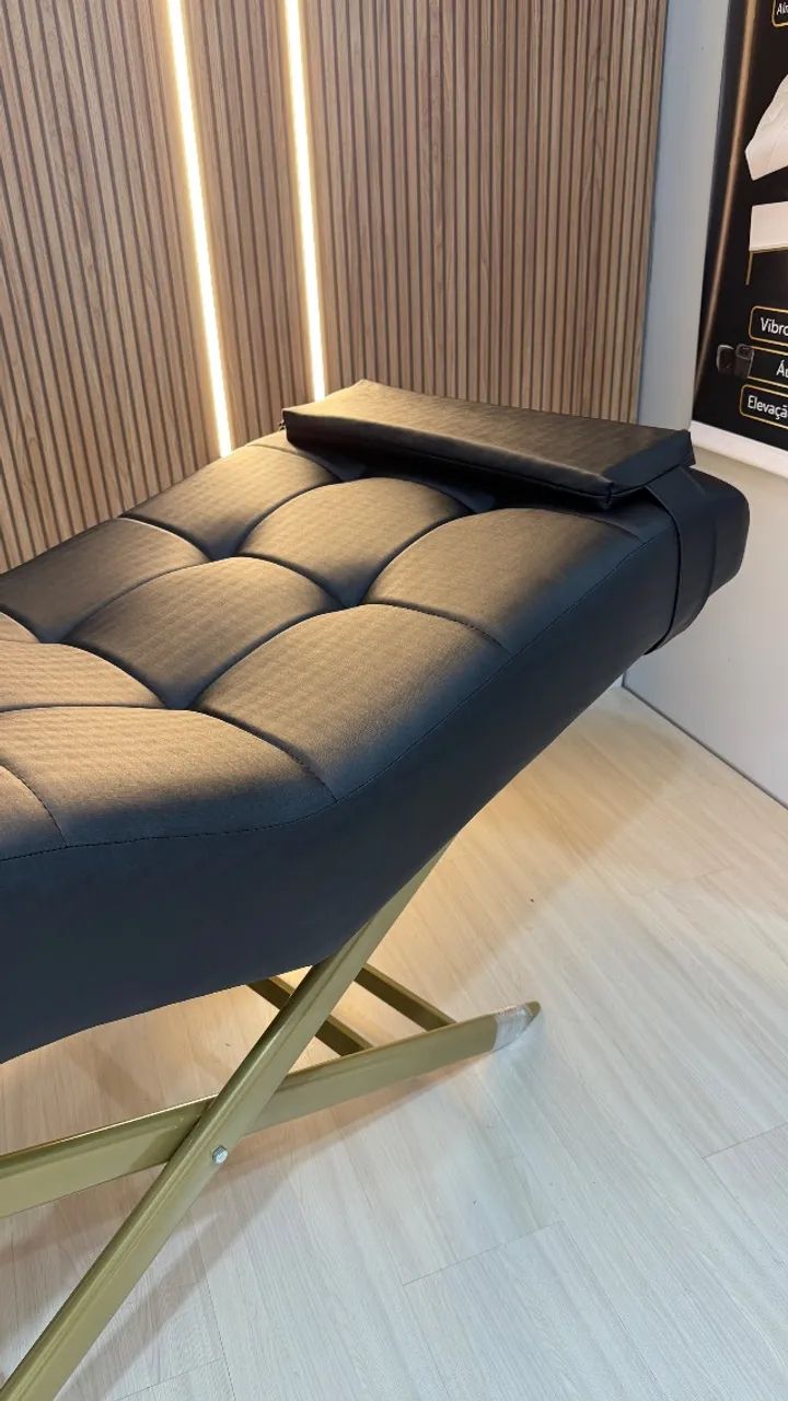 Maca Estética Premium vibromassageadores  - Foto 3