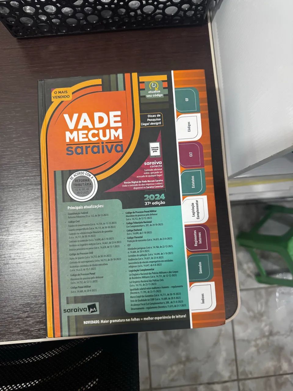Vade mecum novos439274613947115522