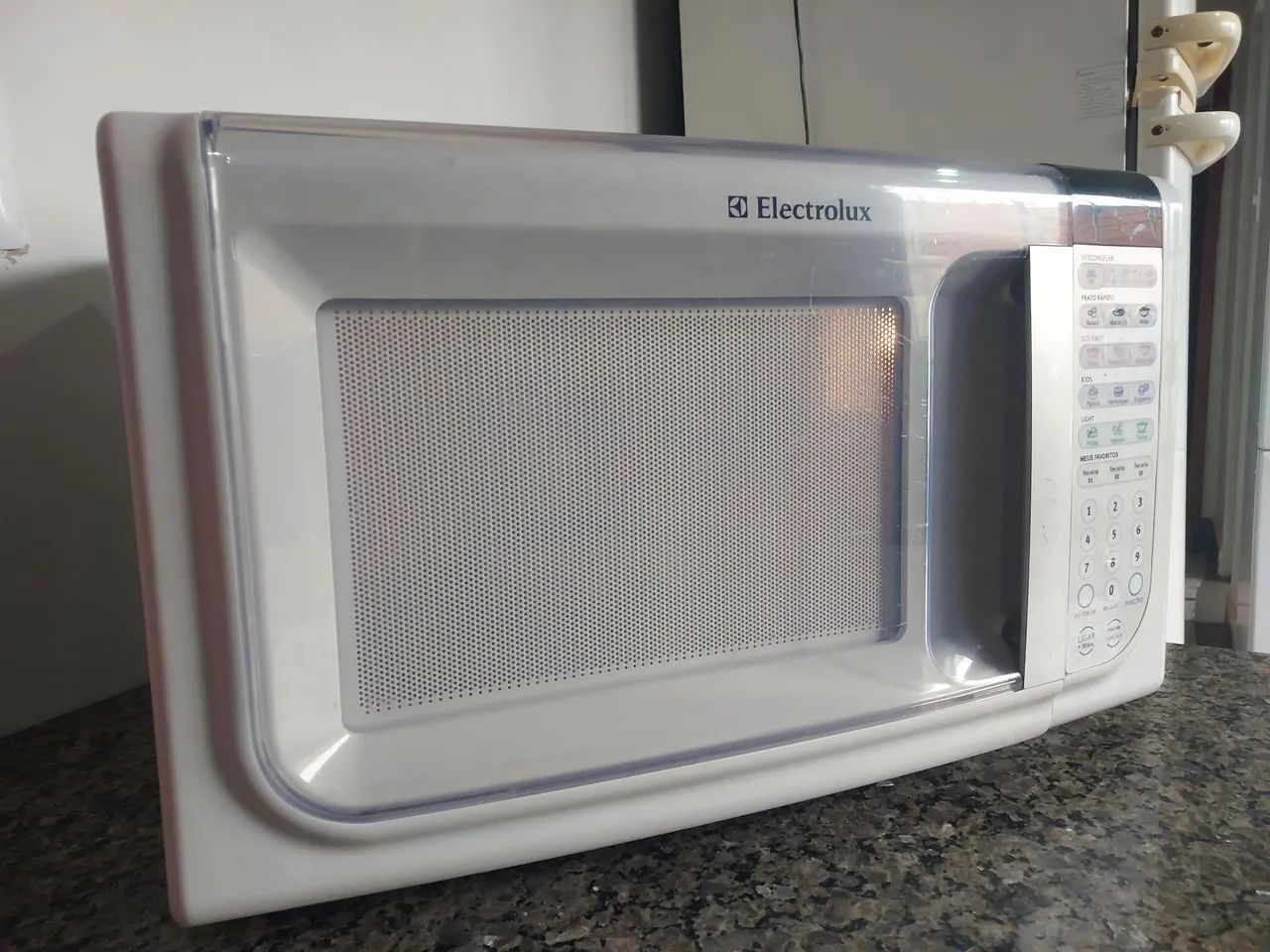 Microondas 220v  - Foto 3