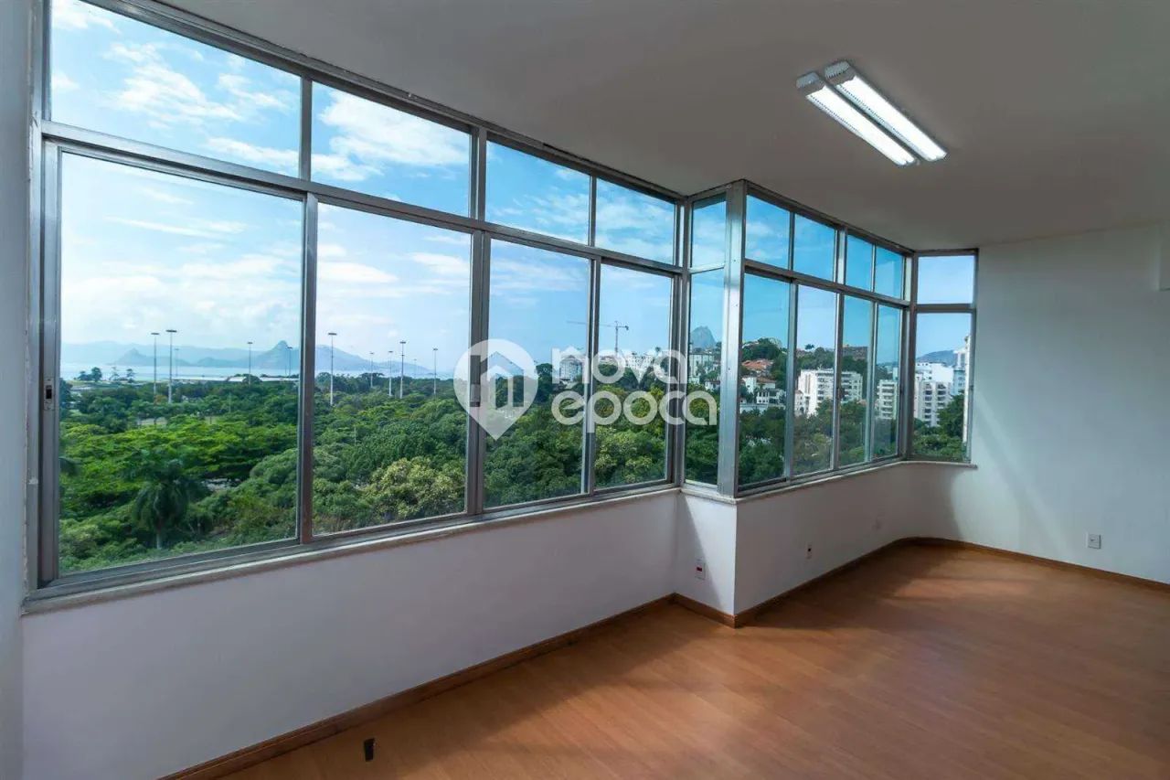 Glória | Apartamento 3 quartos