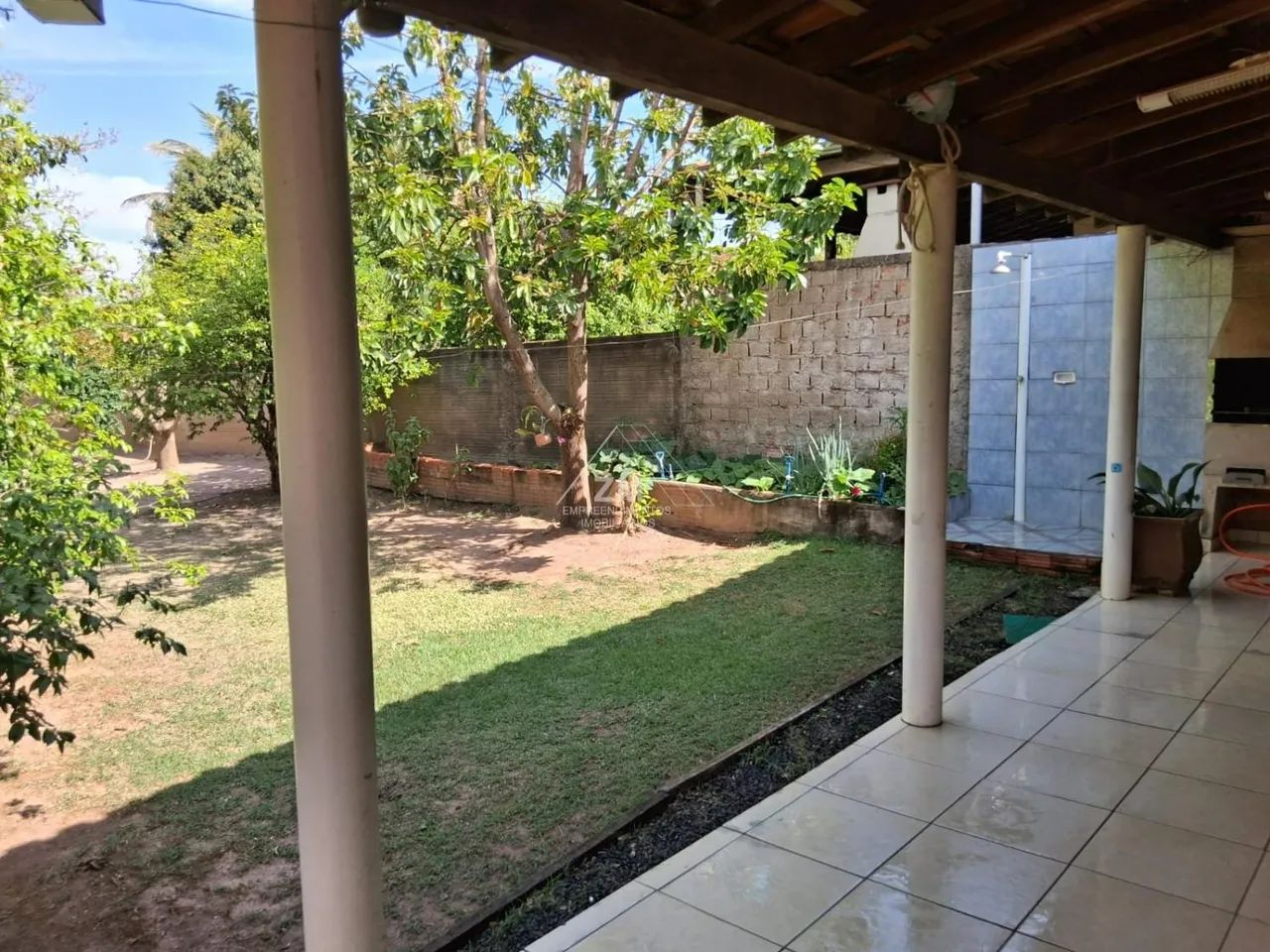 rancho - Centro - Dois Córregos - Foto 3