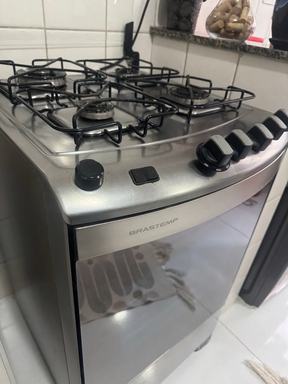 Fogão  - Foto 3