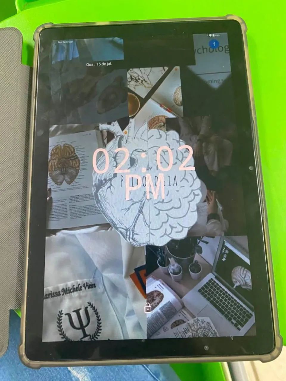 Tablet 128gb - Foto 4