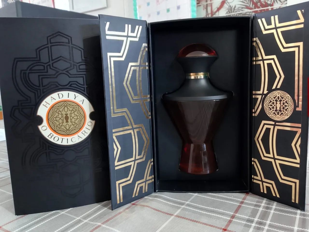 Perfume Árabe da Boticário - Foto 3