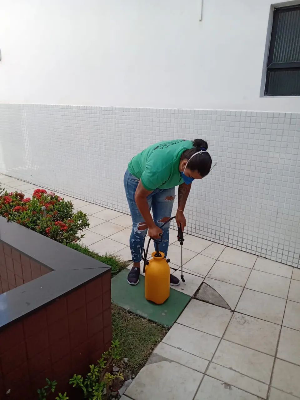 Dedetização desratização Sergipe  - Foto 4