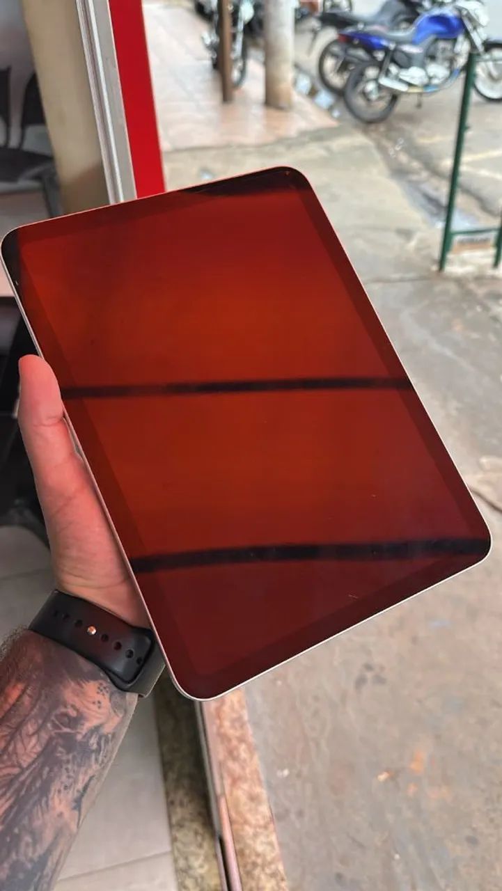 iPad 10 - Foto 2