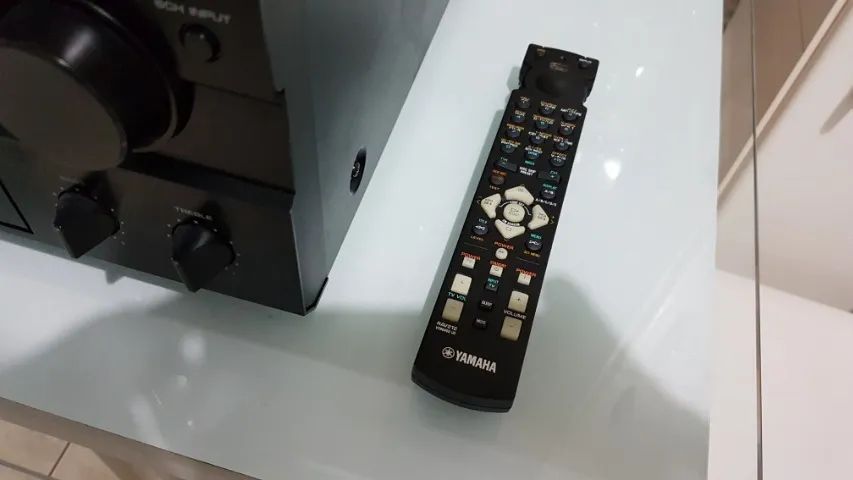 receiver - Foto 2
