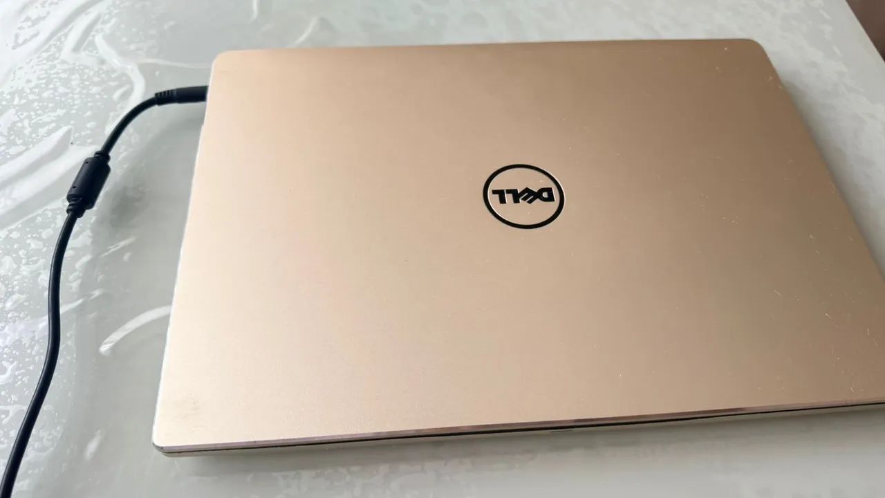 Dell Inspiron 14 ゴールド ノートPC p74g001 Dell Inspiron14 P74g I7 7* Geração - Notebooks - Bom Jesus